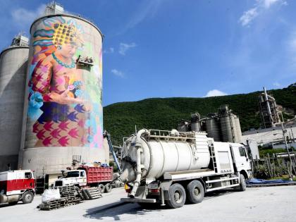 Caribbean Cement Company Ltd.