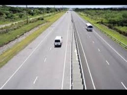 The police are urging drivers to exercise caution and consider alternative routes where possible. 