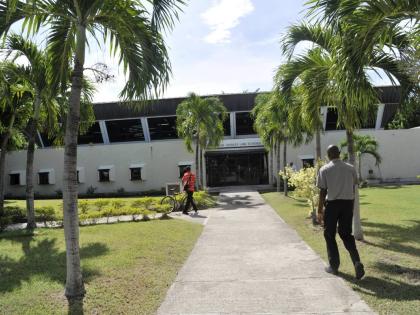 Gordon Robinson writes: Legal education in Jamaica has forever been flawed and that 2024 contretemps was another symptom of that disease. 