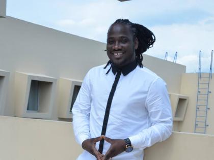 Dancehall and reggae artiste I-Octane says understanding the music industry’s “numbers game” has been key to the sustained chart performance of ‘God & I’.