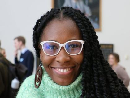 Shaniek Parks