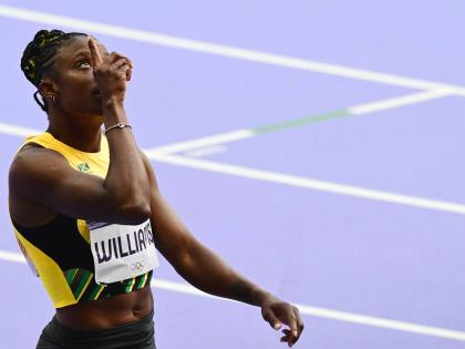 Danielle Williams