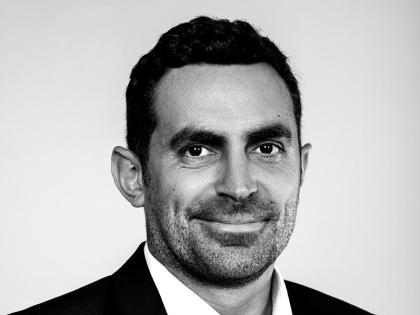  Deputy CEO and Chief Operating Officer at Kingston Freeport Terminal Limited (KFTL), Malo de Bollivier.