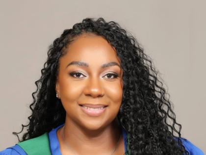 Chellae Simmonds