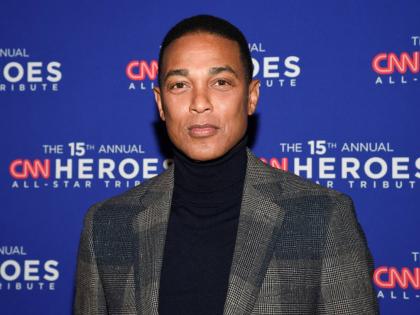 Don Lemon attends the 15th annual CNN Heroes All-Star Tribute at the American Museum of Natural History, Sunday, December 12, 2021, in New York. (Photo by Evan Agostini/Invision/AP, File)