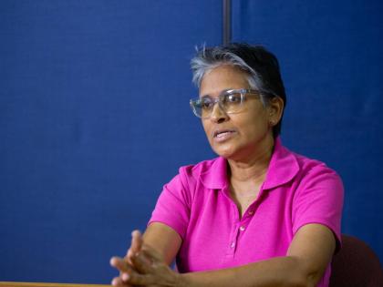 Dr Kanchana Coore