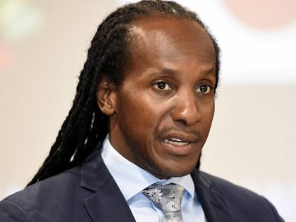 Alando Terrelonge, minister of state in the Ministry of Foreign Affairs and Foreign Trade.