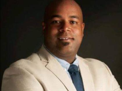 Dwight Crawford