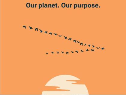 UNEP annual report