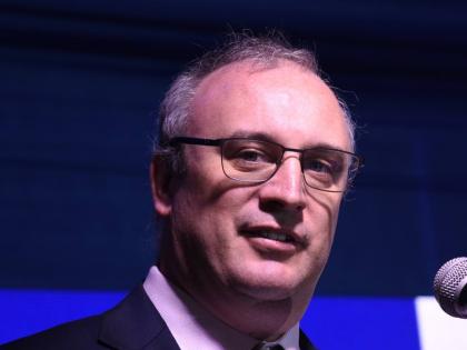 Paul B. Scott, Chairman of PBS Ltd.