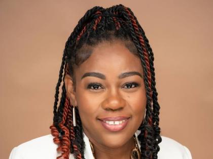 Euphemia Burke Robinson