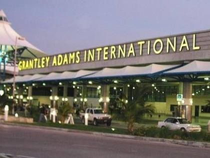 Grantley Adams International Airport