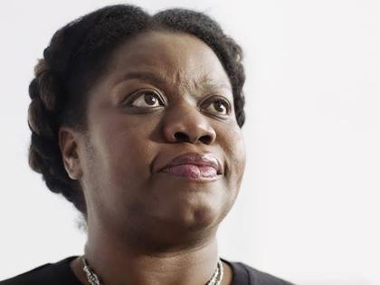 Guerline Jozef, HBA executive director.