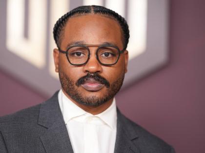 Oscar-nominated filmmaker, Ryan Coogler.