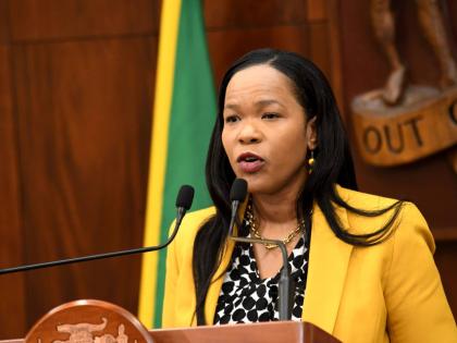 Permanent Secretary in the Ministry of Education, Dr Kasan Troupe. - File photo.