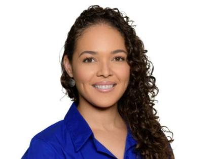 Dr Theresa Rodriguez Moodie