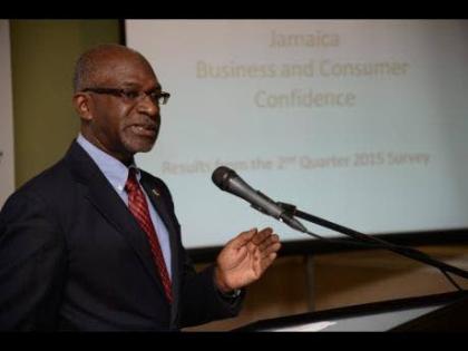 Don Anderson, Managing Director of Market Research Services