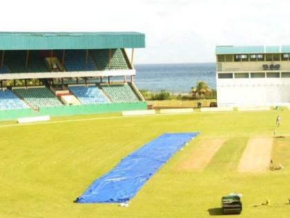 Arnos Vale Cricket Stadium