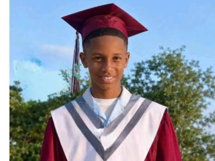 Brantae Shaw