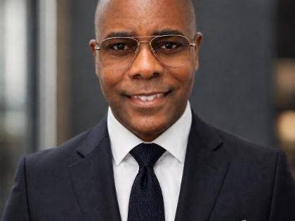 Christopher Christie, doctoral candidate specialising in artificial intelligence and chairman of JaceOnline.org. 