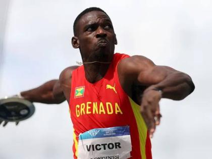 Lindon Victor 