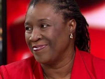 Carole Beckford
