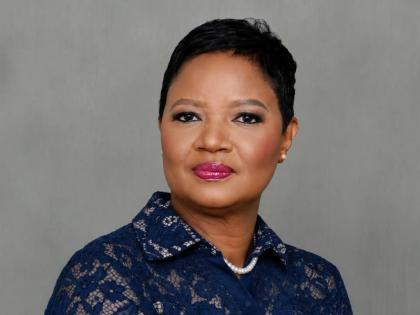 Ariel Bowen, Jamaica’s next ambassador to Japan. 