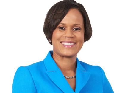 Gillian Hyde, deputy managing director, JN Bank.