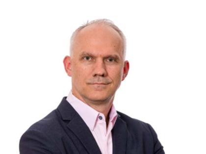 Bernhard Stocker
