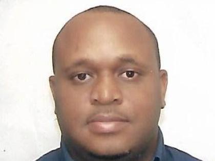 Clayton Williams, president of the Jamaica Cocoa Farmers’ Association. 
