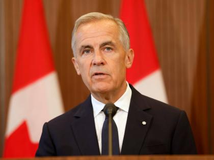 Prime Minister Mark Carney 