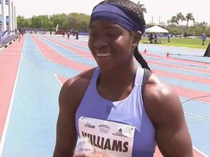 Lavanya Williams