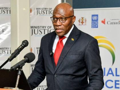 Chief Justice Bryan Sykes