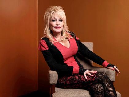 Dolly Parton