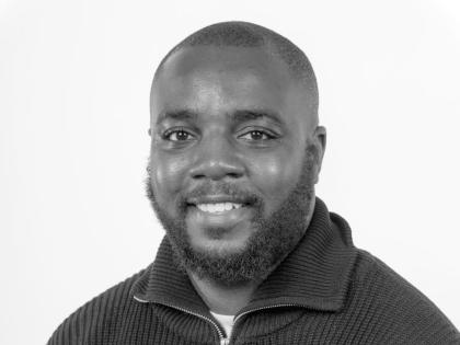 Montel Gordon is a James McCune Smith PhD scholar at the University of Glasgow researching race and education.