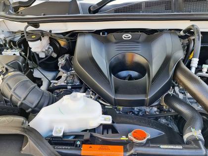 It comes with a 3-litre engine that pushes out 187.7 hp.