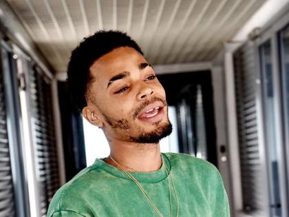 Dancehall artiste, Grimy Don used music as therapy and wrote the song Greatness.