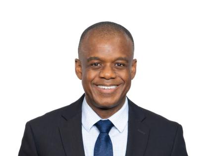 Dave Morrison, CEO of Sagicor General Insurance Jamaica