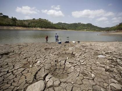 The US Department of Agriculture has declared a drought disaster in Puerto Rico. 