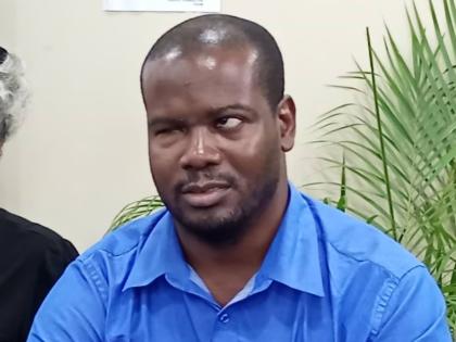 Alister McLean Disability Inclusion Advocate. 