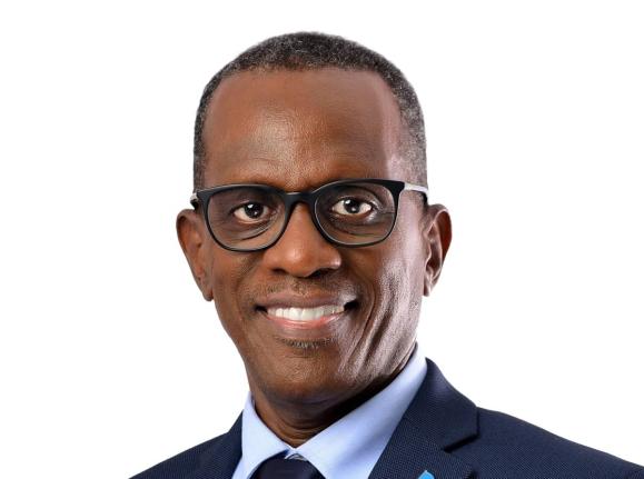 St Lucia Prime Minister and CARICOM Chairman, Philip J. Pierre