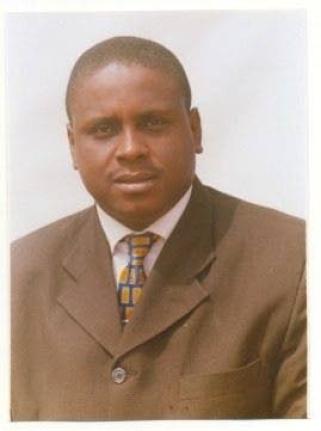  Rev Gabriel Agbo