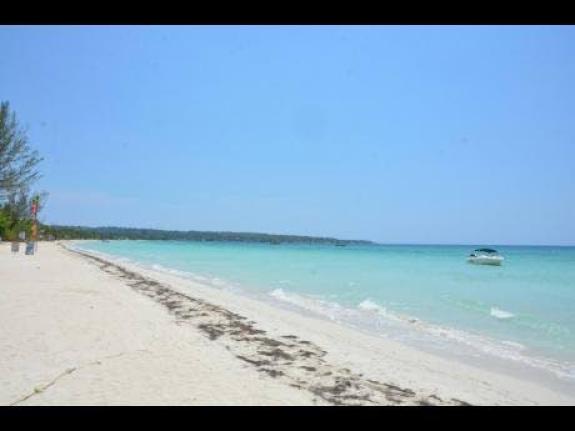 Sandals Resorts said the guest experienced a medical emergency while participating in snorkeling excursion.