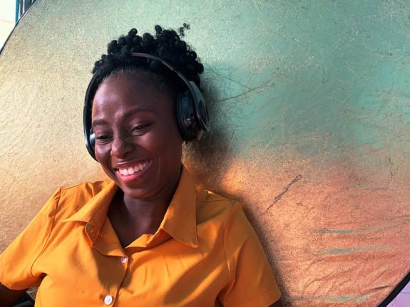 Joan Phillips-Bennett