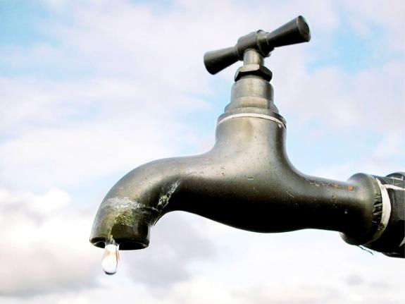 The NWC says it is closely monitoring inflows and anticipates further improvement as the traditional rainy period continues into October. - File