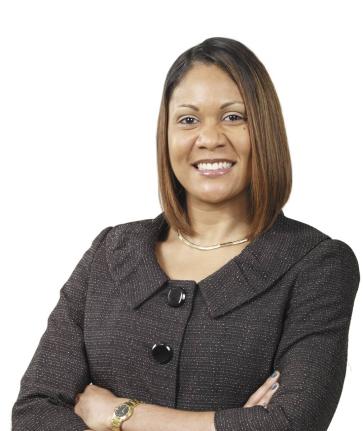 Leesa Kow, managing director of JN Bank. 