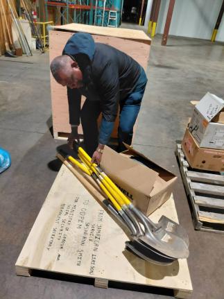 Jamaican seasonal farm workers in Canada are receiving support from employers and diaspora groups after Hurricane Melissa’s devastation.