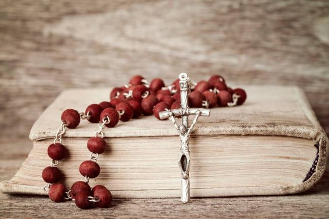 Peter Espeut writes: ... the preparation in the season of Advent is not just about baking and buying and wrapping; it is also about self-examination and repentance and changing our ways. 