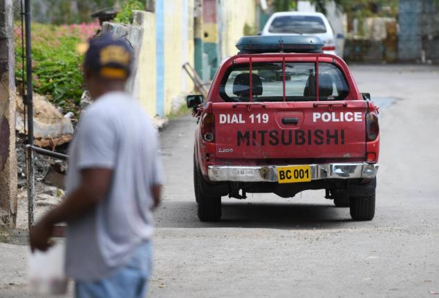 Mark Wignall writes: Nothing really surprises about the police reaching out to the residents in efforts to quell violence. In plain language, it makes sense.