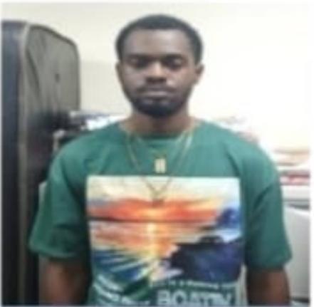 Kenroy Willis, also known as ‘Papa’. 